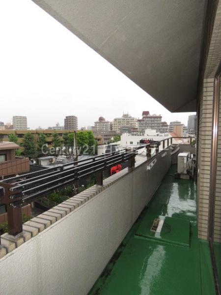 サクシード上池台