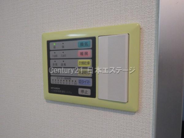サクシード上池台
