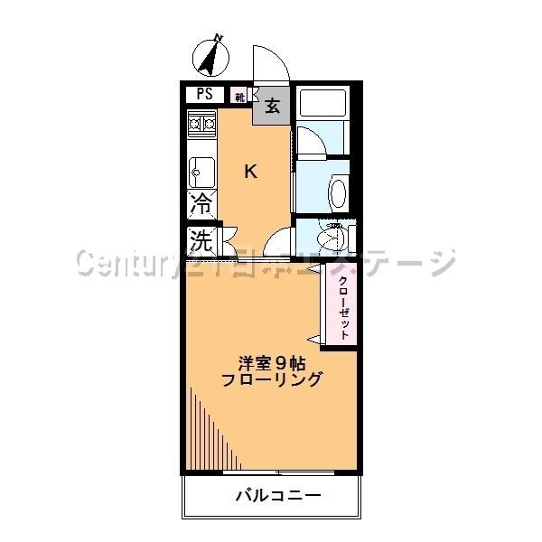 自由が丘第一コーポ