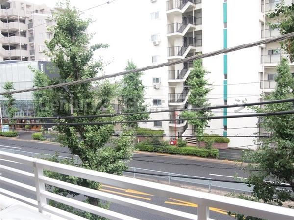 自由が丘第一コーポ