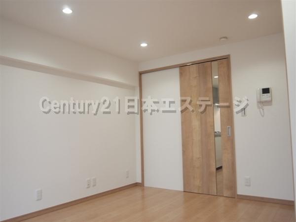 自由が丘第一コーポ