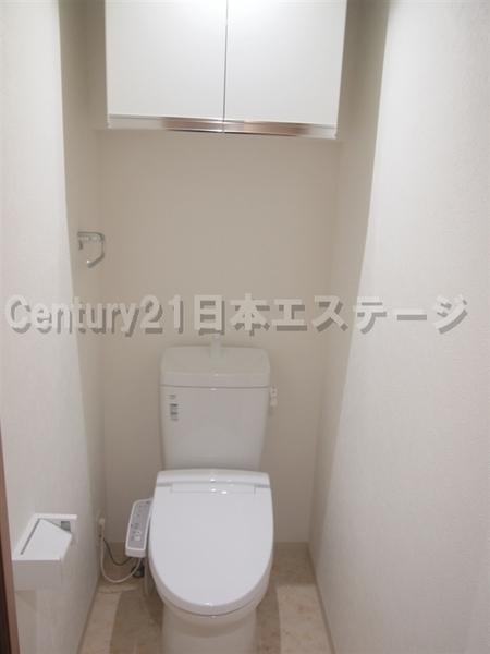 自由が丘第一コーポ