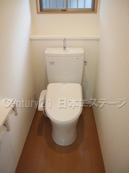 ネージュ鵜の木