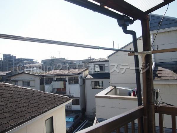 カーサ松尾