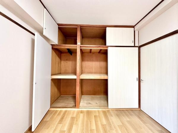 東和緑野ダイヤモンドマンション