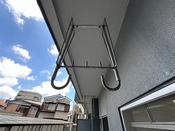 東和緑野ダイヤモンドマンション