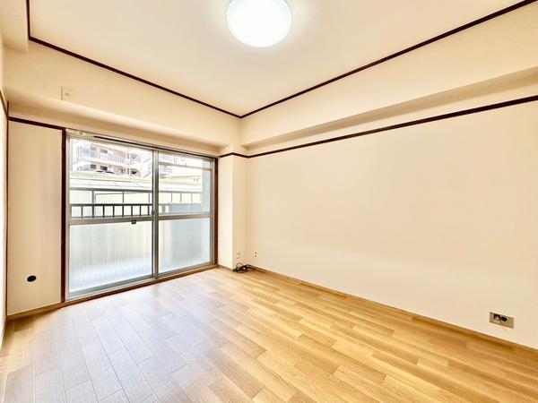 東和緑野ダイヤモンドマンション