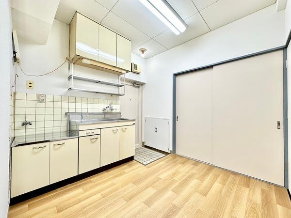 東和緑野ダイヤモンドマンション