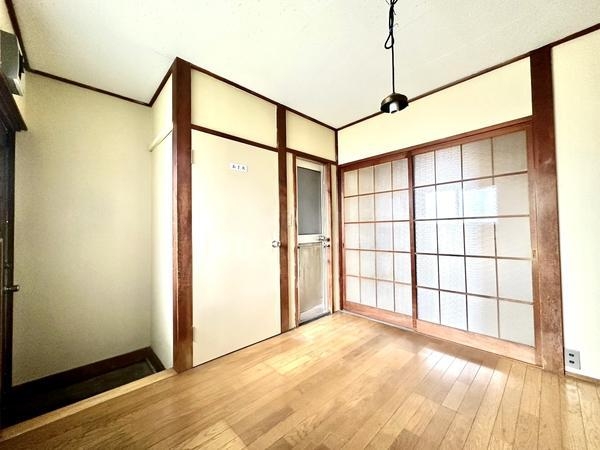 東栄荘