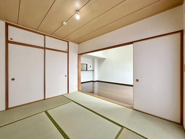 レクセルマンション草加第２