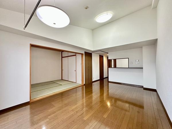 レクセルマンション草加第２