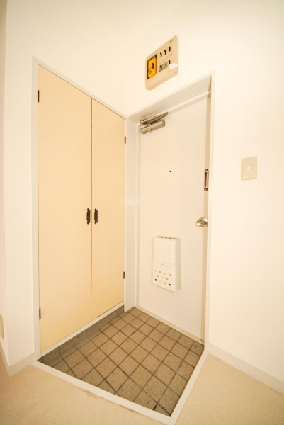 足利屋ハイツ