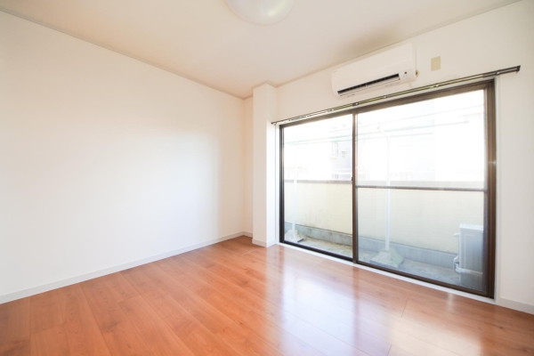足利屋ハイツ