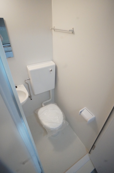 足利屋ハイツ