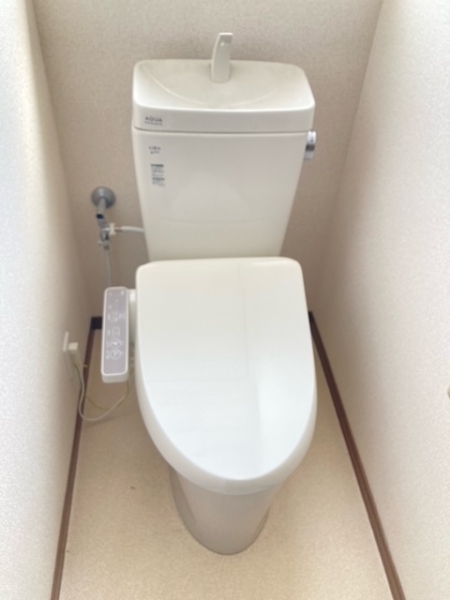 瀬崎2丁目貸家
