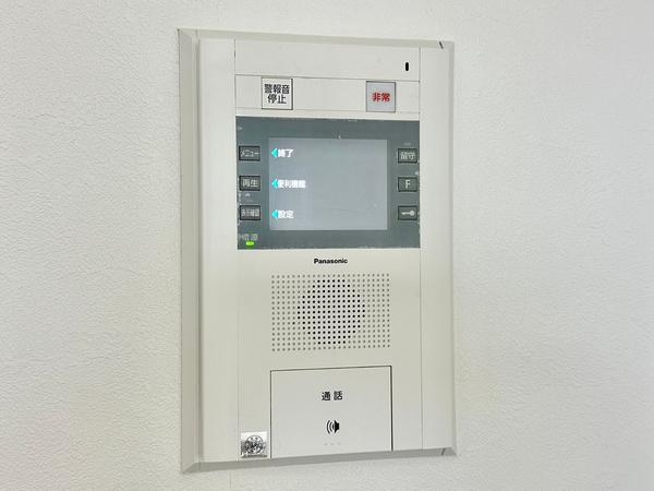レクセルマンション草加第２