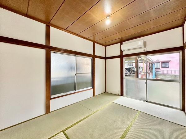 松永住宅