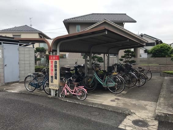 ニューグリーンハイムＢ