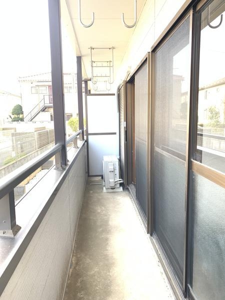 ニューグリーンハイムＡ