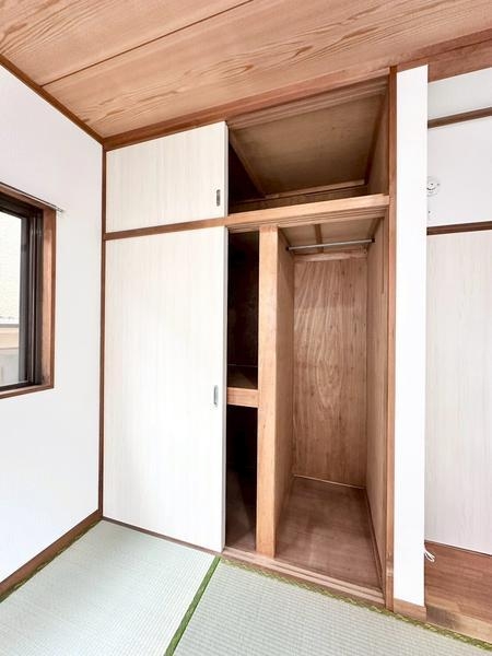 足利屋ハイツ