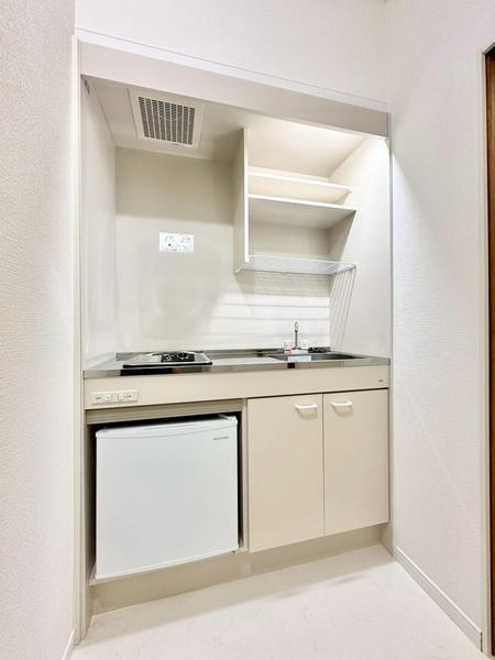 足利屋ハイツ