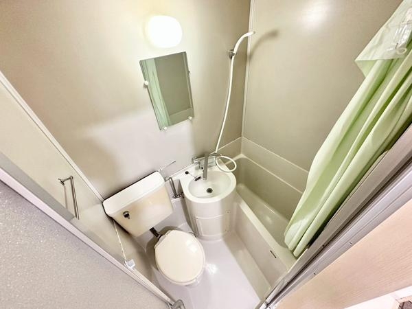 足利屋ハイツ