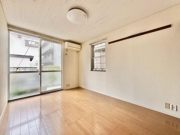 サンコーポ氷川