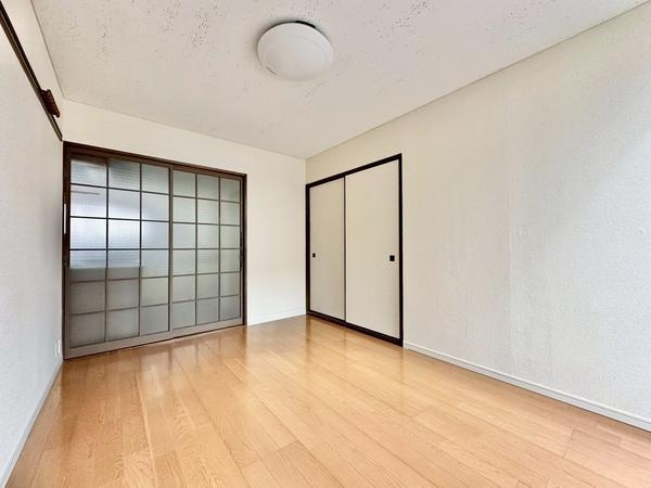 サンコーポ氷川