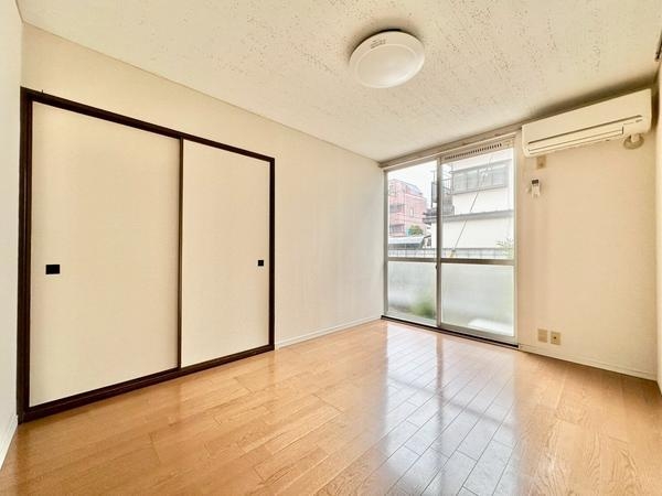 サンコーポ氷川