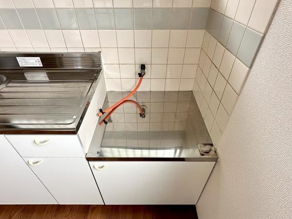 ニューグリーンハイムＢ