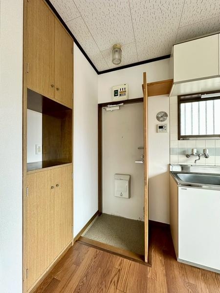 ニューグリーンハイムＢ