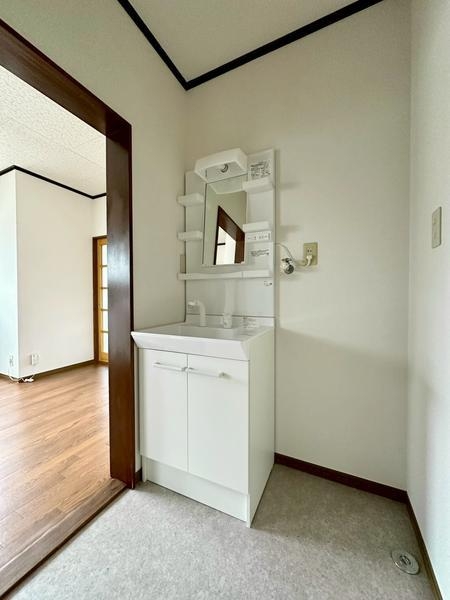 ニューグリーンハイムＢ