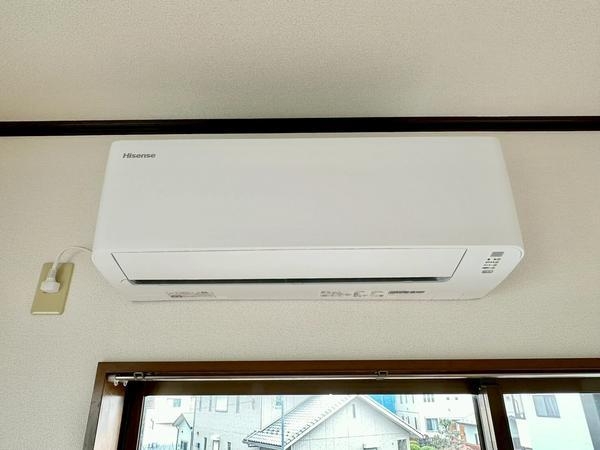 ニューグリーンハイムＢ