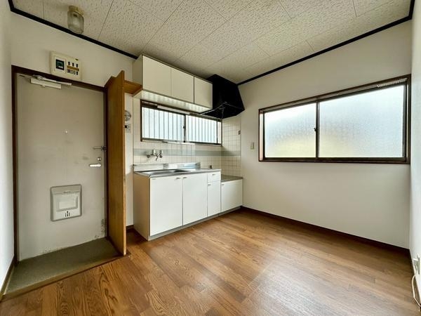 ニューグリーンハイムＢ