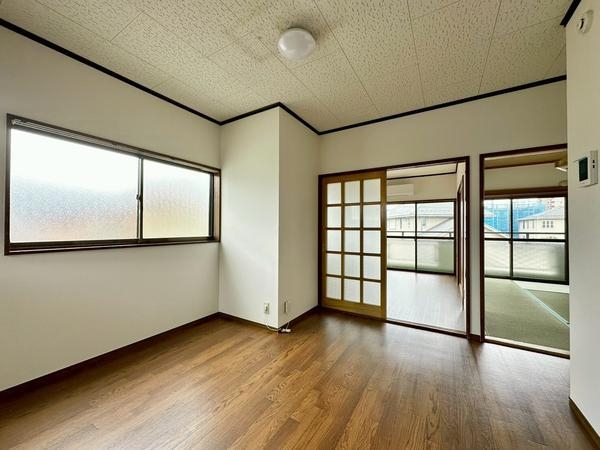 ニューグリーンハイムＢ