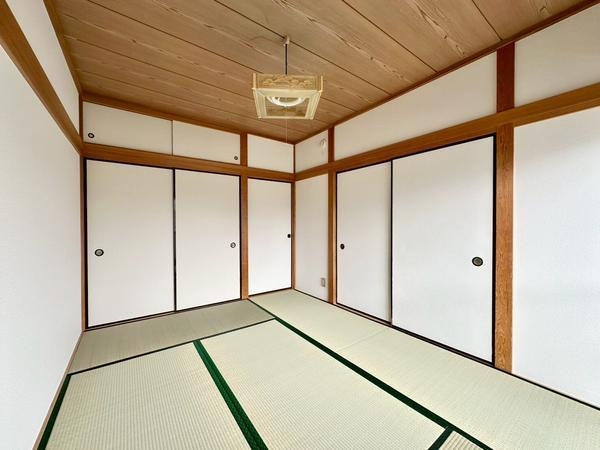 ニューグリーンハイムＢ