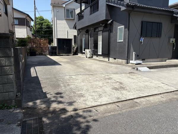 小山1丁目戸建