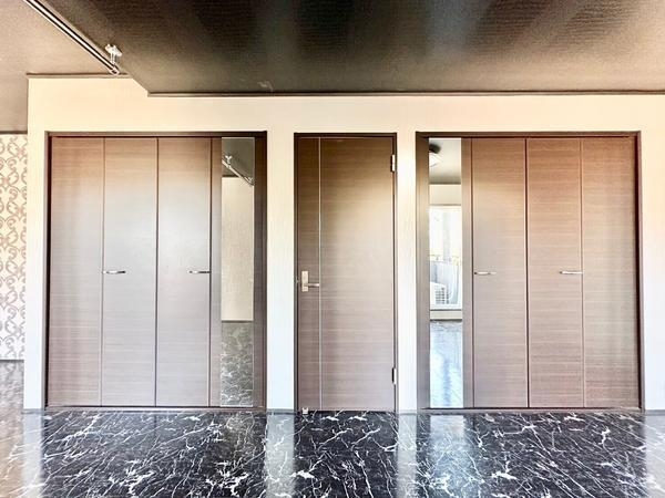 小山1丁目戸建