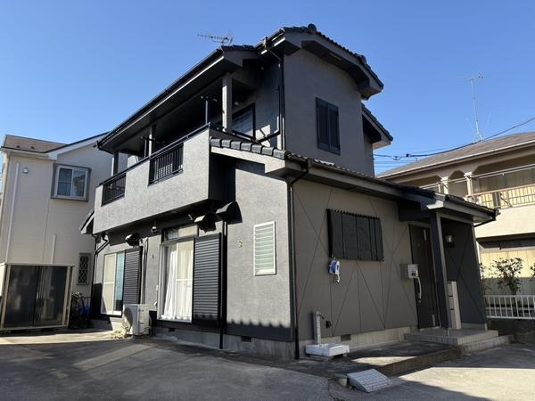 小山1丁目戸建