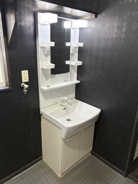 小山1丁目戸建