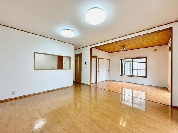 青柳4丁目戸建