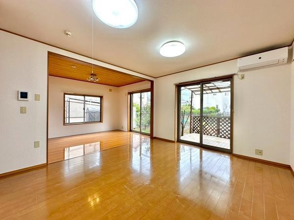 青柳4丁目戸建