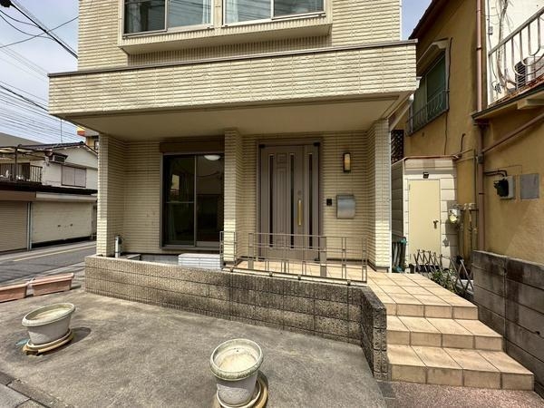 吉町5丁目戸建