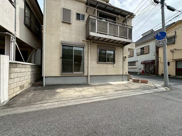 吉町5丁目戸建