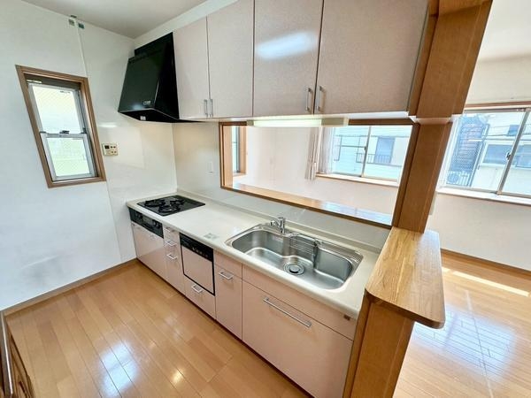 吉町5丁目戸建