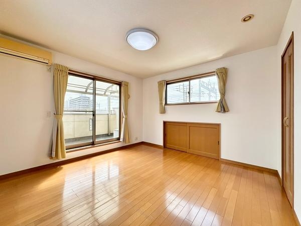 吉町5丁目戸建