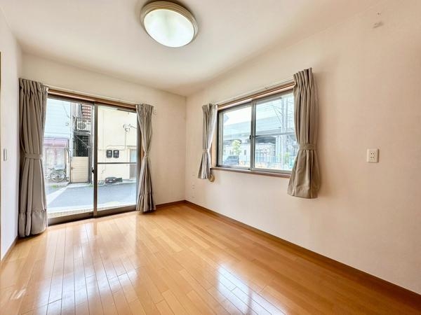 吉町5丁目戸建