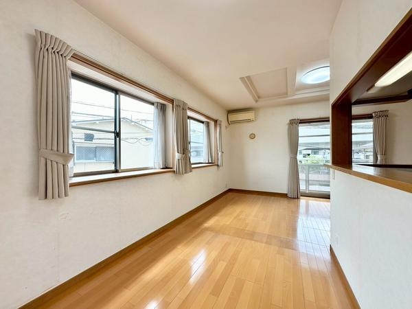 吉町5丁目戸建