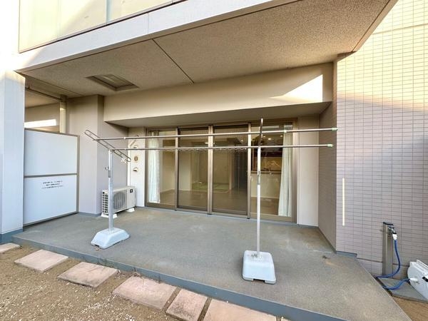 レーベン草加ジュリア・ヴィヴァーチェ