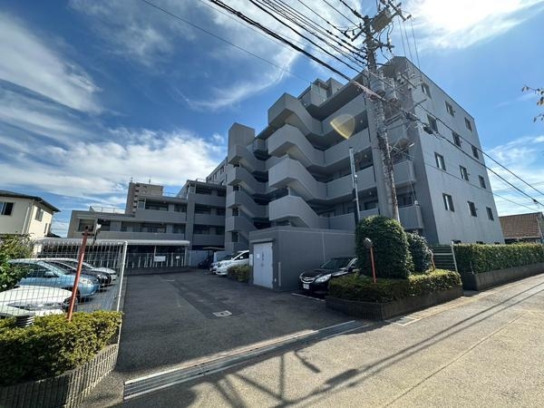 グランシエロ草加セレステ